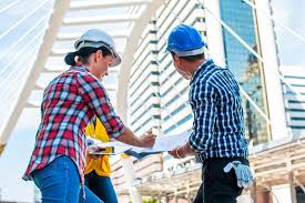 Industrial Plant Survey